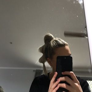 Meet your Posher, Candice